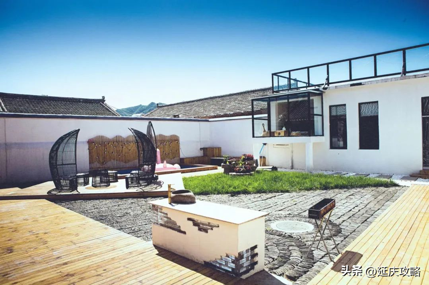 延慶攻略 京彩時刻中的廚具衛具探索指南