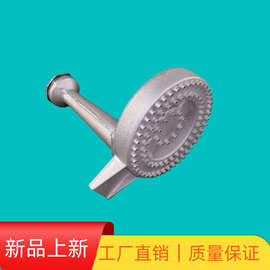 港式炒灶 廚房的靈魂與衛浴的巧思