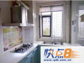 qd8.com.cn 一站式廚具衛具選購指南，打造品質生活空間