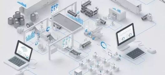 工業(yè)互聯(lián)網(wǎng)為何如此火熱？——解析數(shù)據(jù)服務(wù)驅(qū)動(dòng)的產(chǎn)業(yè)變革